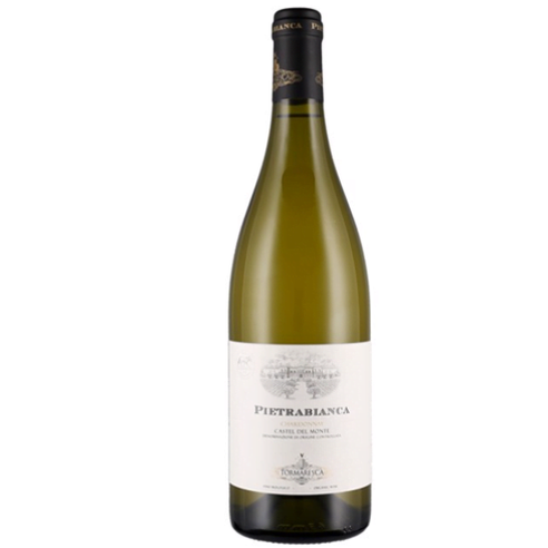 Tormaresca Pietra Bianca Castel del Monte DOC 2019 (1x75cl)