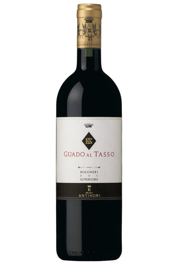 Antinori, Guado Al Tasso, Bolgheri 2019 (1x75cl)