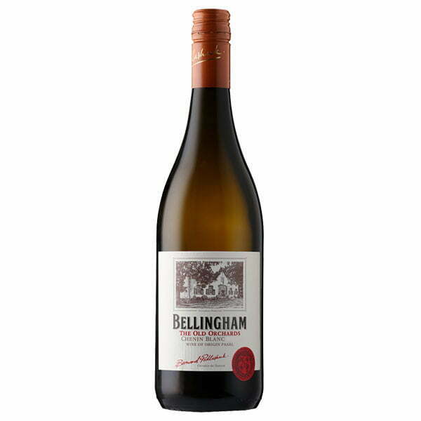 BELLINGHAM - Homestead The Old Orchards Chenin Blanc 2024 (1x75cl)