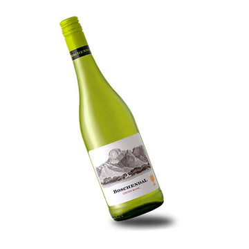 Boschendal Estate Sommelier Selection Chenin Blanc 2021 (1x75cl)