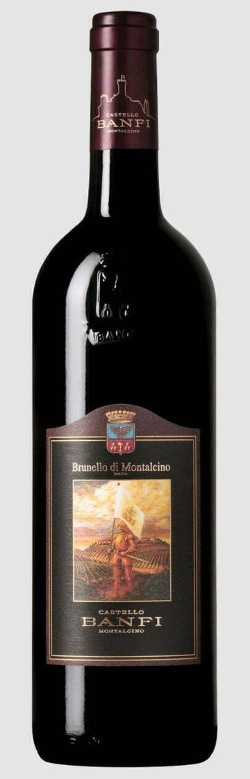 Castello Banfi Brunello di Montalcino 2016 (1x75cl)