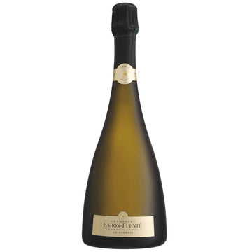 Baron Fuente Grands Cepages Chardonnay NV with box (1x75cl)