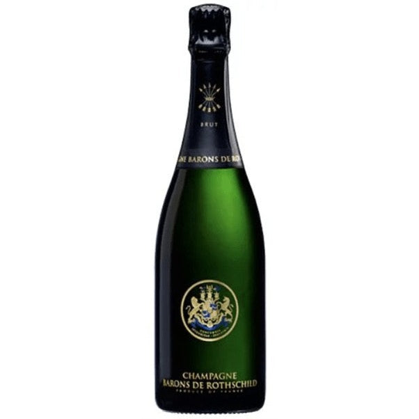 Barons de Rothschild Brut NV (1x150cl)