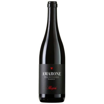 Allegrini Amarone della Valpolicella Classico 2017 (1x75cl)