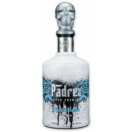Padre Azul Super Premium Tequila Blanco 100% Agave (1x70cl)