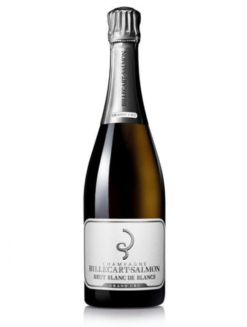 Billecart Salmon Blanc De Blancs NV (1x150cl)