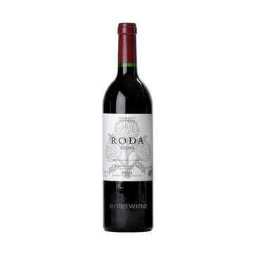 Bodegas Roda Reserva 2017 (1x75cl)