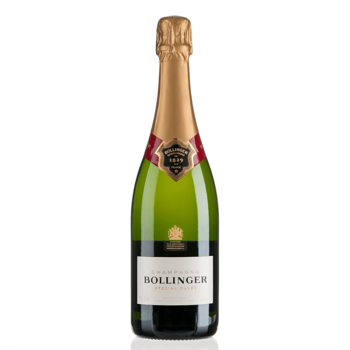 Bollinger Special Cuvee (1x75cl)
