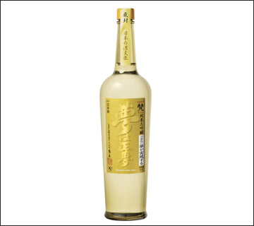 梵 夢是正夢 純米大吟釀 Born Dreams Come True Junmai Daiginjo (1x100cl)