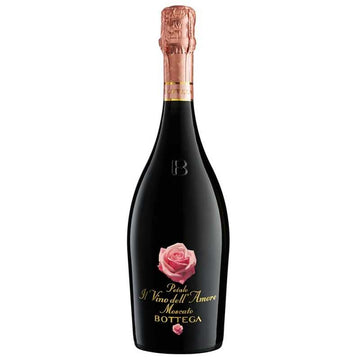 Bottega Petalo Moscato Il Vino dell'Amore (1x75cl)