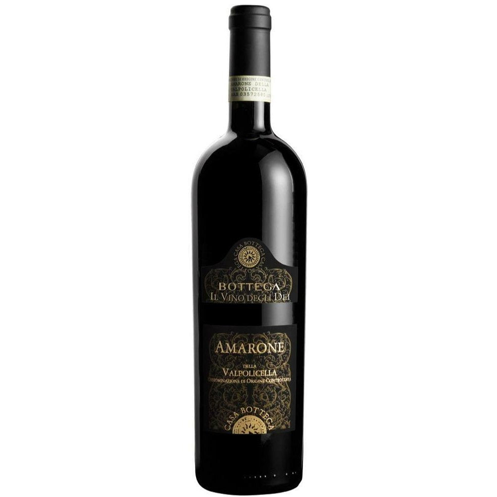 Bottega Il Vino Degli Dei Amarone della Valpolicella 2018 (1x75cl)