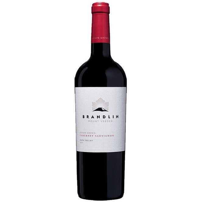 Brandlin Estate Cabernet Sauvignon 2014 (1x75cl)