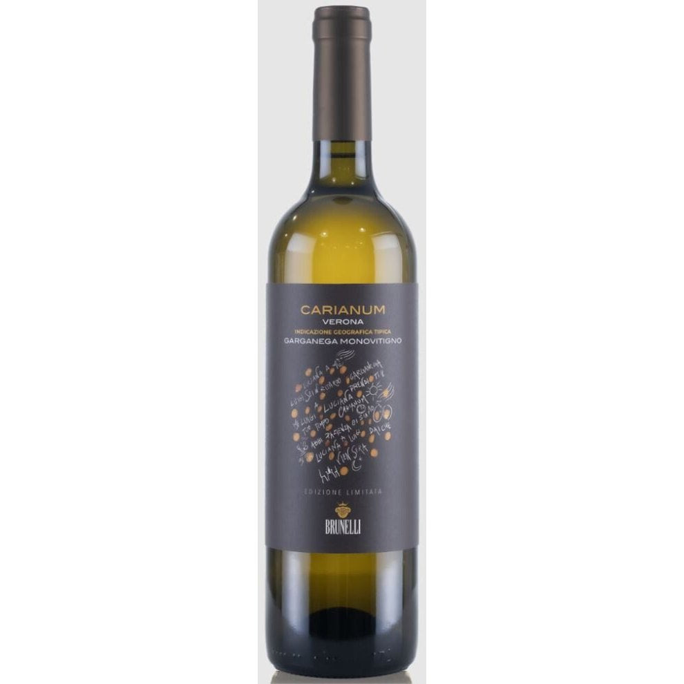 Brunelli Carianum Verona IGT 2022 (1x75cl)