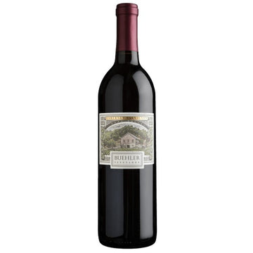 Buehler Cabernet Sauvignon, Napa Valley, California 2021 (1x75cl)