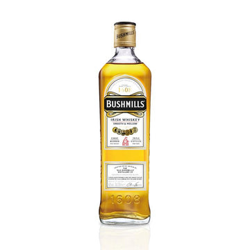 Bushmills Original Irish Whiskey (1x70cl)