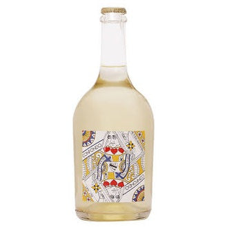 Buccia Nera CONFONDO BIANCO (1x75cl)