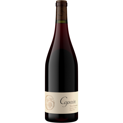Copain Tous Ensemble Pinot Noir 2017 (1x75cl)