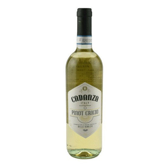 Cadanza - Salvaterra Pinot Grigio 2018 (1x75cl)