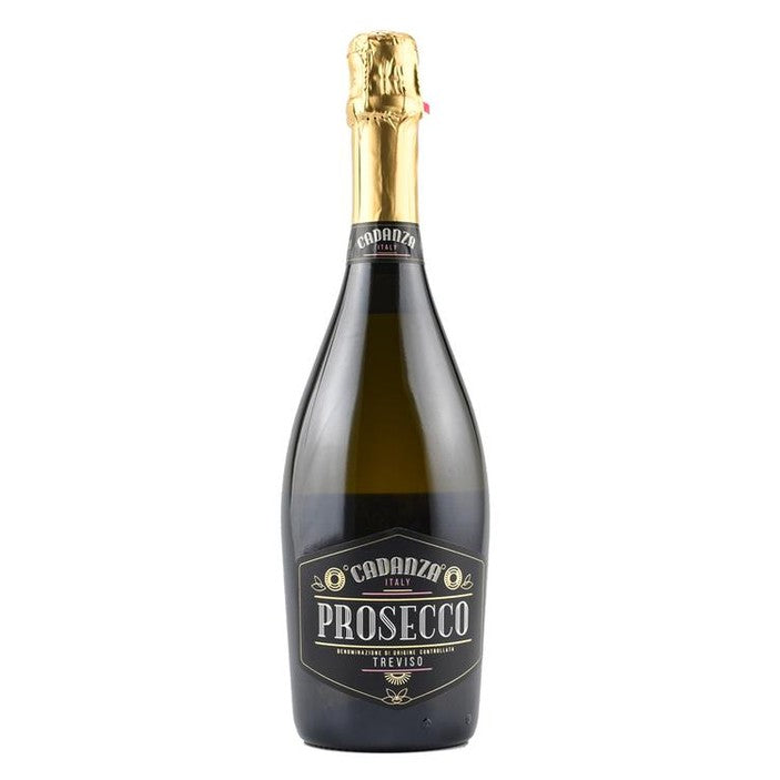 Cadanza Prosecco Treviso NV (1x75cl)