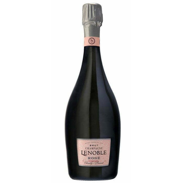 AR Lenoble Rose Terroirs Mag 14 (1x75cl)