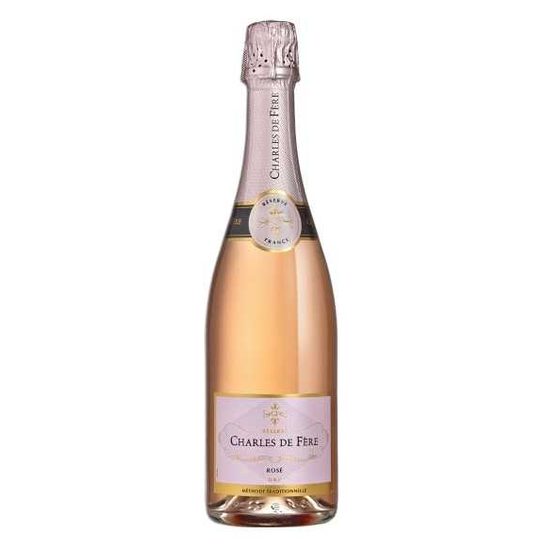Charles De F?e - R?erve Ros·Dry NV (1x75cl)