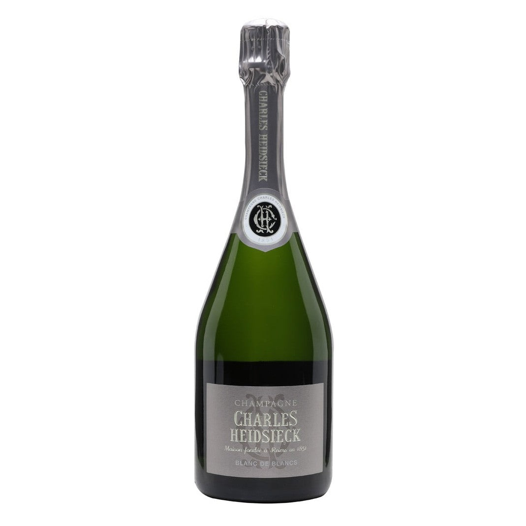 Charles Heidsieck Blanc de Blancs NV (1x75cl)