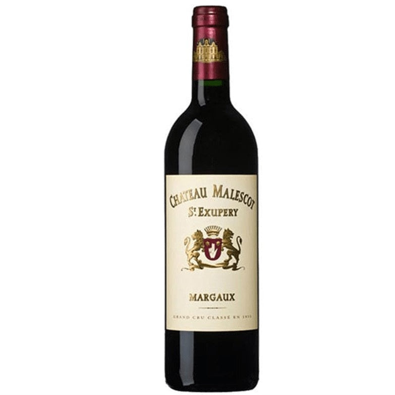 Chateau Malescot Saint Exupery 2013, Margaux (1x75cl)