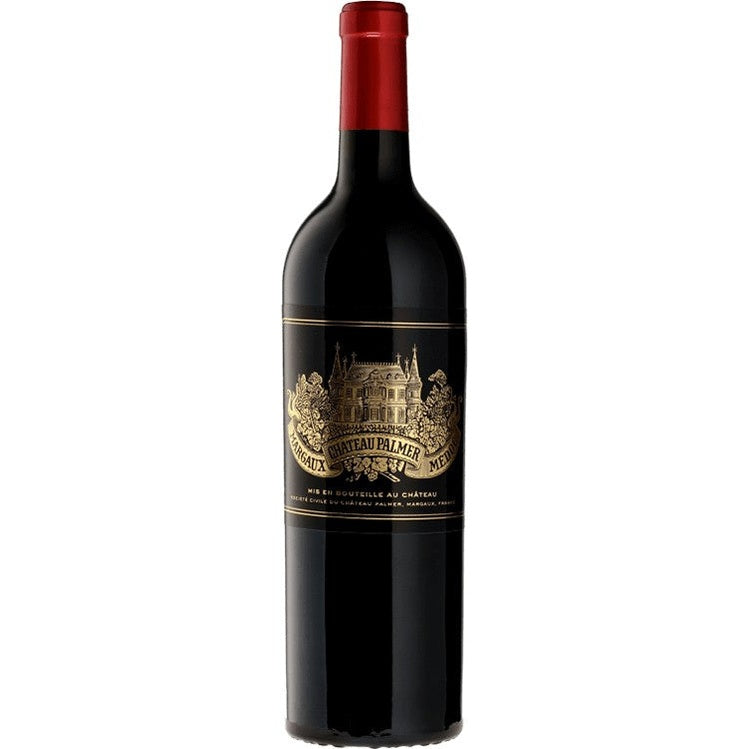 Chateau Palmer, Margaux 2009 (1x75cl)