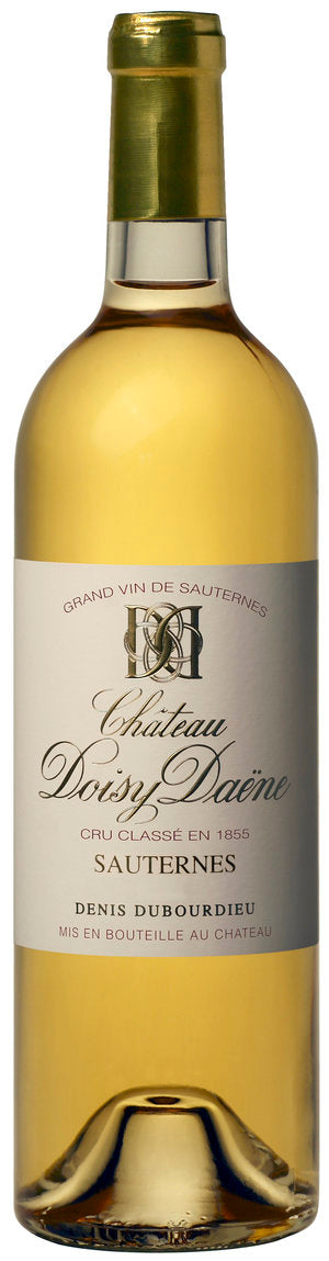 Chateau Doisy Daene, Barsac 2017 (1x75cl)