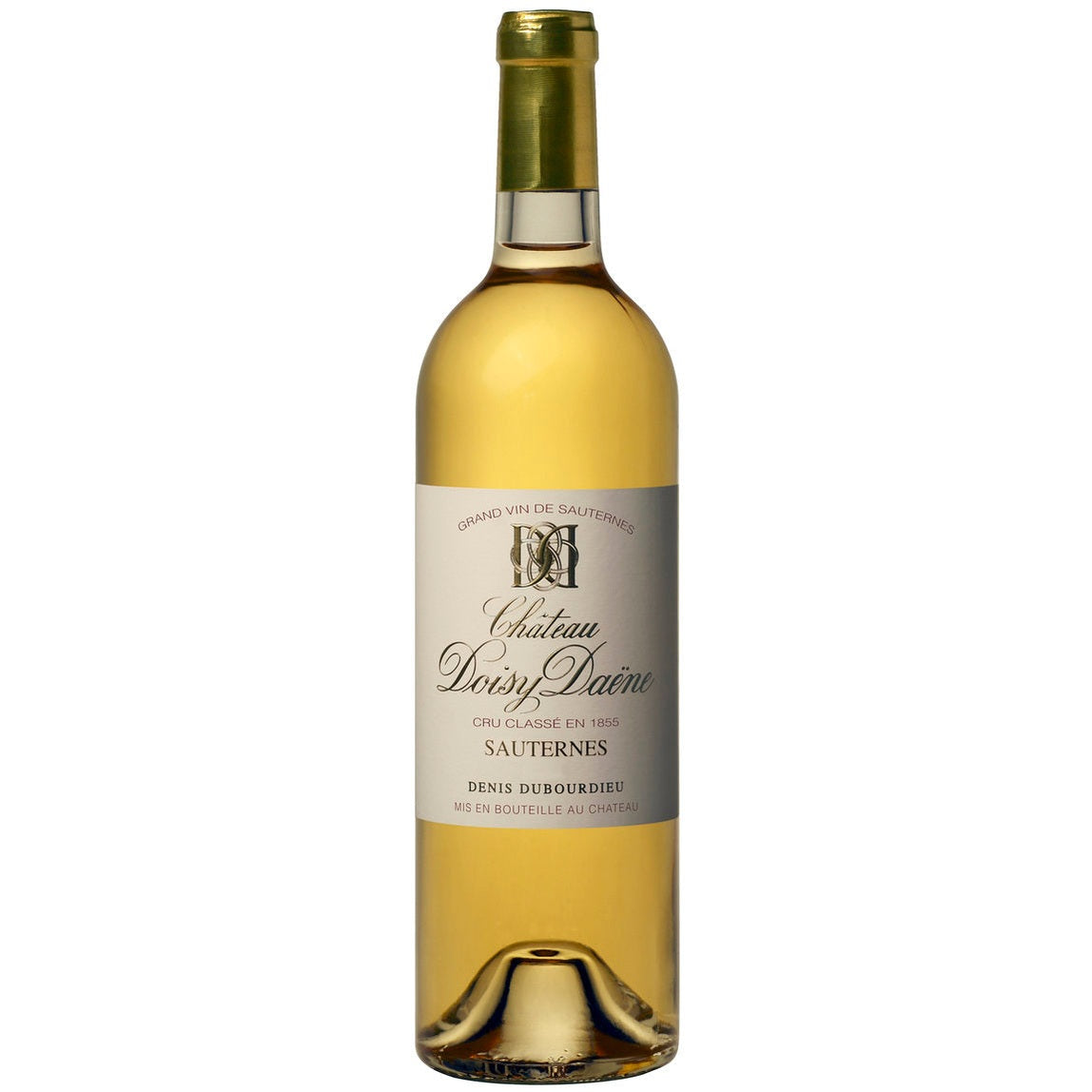 Chateau Doisy Daene, Barsac 2017 (1x75cl)