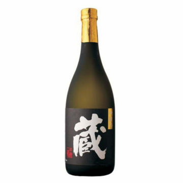 Chitosetsuru Kura Ginjo 千歲鶴 藏 吟釀 (1x72cl)