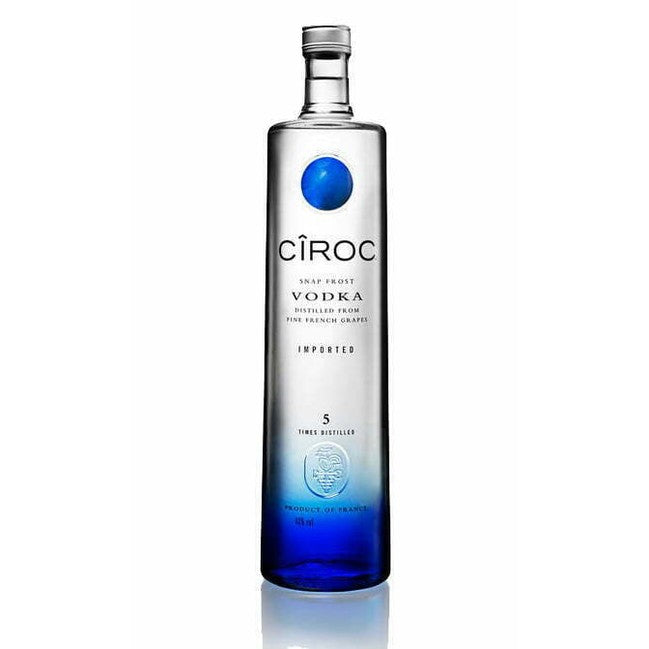 Ciroc Snap Frost Vodka (1x75cl)