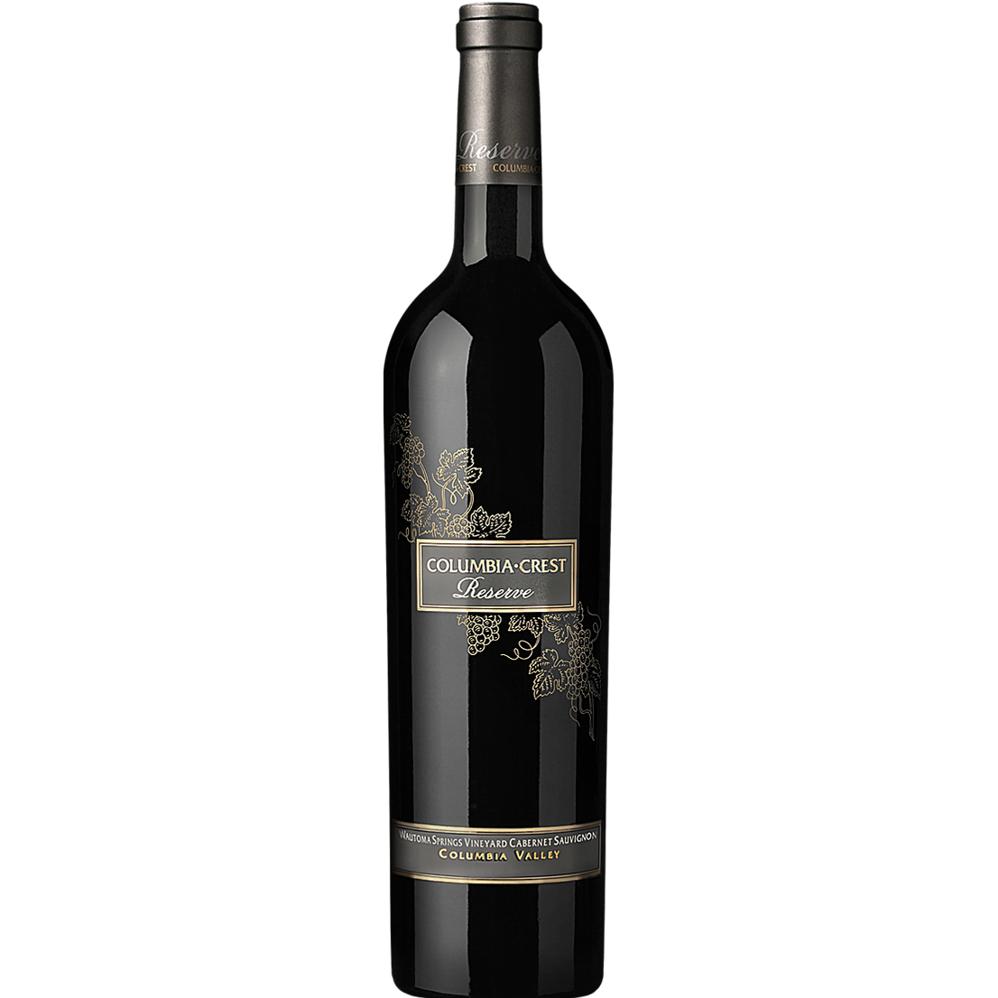 Columbia Crest Reserve Cabernet Sauvignon 2004 (1x75cl)