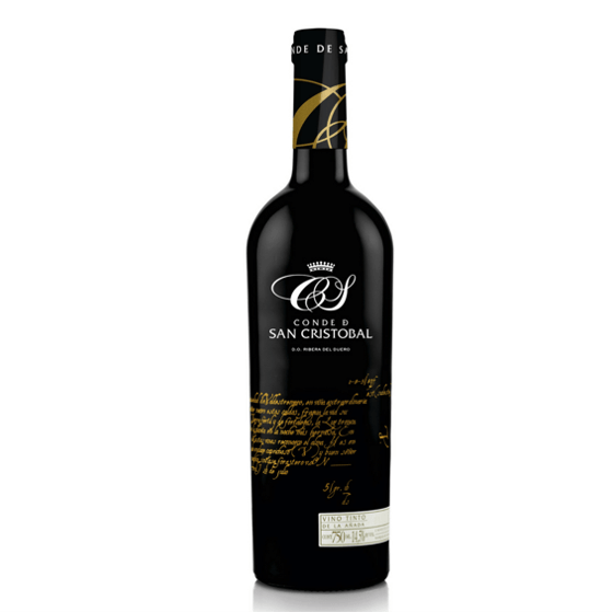 Conde de San Cristobal 2020 (1x75cl)