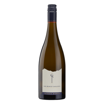 Craggy Range Les Beaux Cailloux Chardonnay Gimblett Gravels Hawkes Bay 2017 (1x75cl)