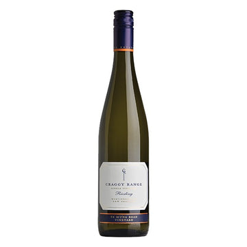 Craggy Range Te Muna Riesling 2020 (1x75cl)