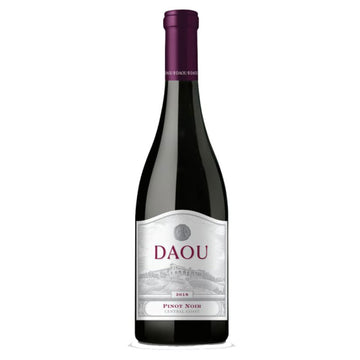 Daou Vineyards Pinot Noir 2018 (1x75cl)