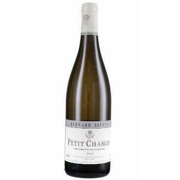 Domaine Bernard Defaix Petit Chablis 2019 (1x75cl)