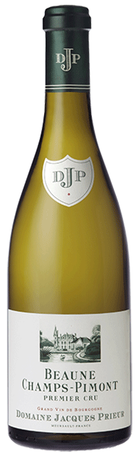 Domaine Jacques Prieur Beaune 1er Cru Les Champs Pimont Blanc 2012 (1x75cl)