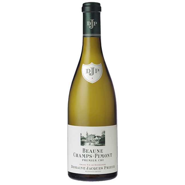 Domaine Jacques Prieur Beaune 1er Cru Les Champs Pimont Blanc 2016 (1x75cl)