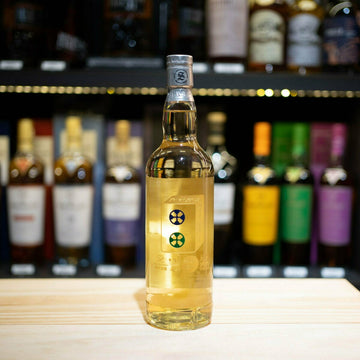 Share Bottle of MahJong Project (一筒) Octave: Drumblade (Alisa Bay) 2008 (1x5cl)