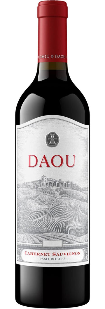 Daou Vineyards Cabernet Sauvignon 2020 (1x75cl)