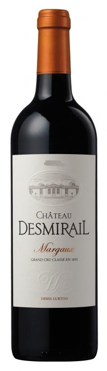 Chateau Desmirail 2015 (1x75cl)