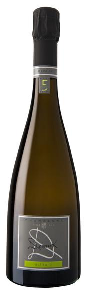 Veuve A. Devaux Ultra D "aged 5 years" Extra Brut NV (1x75cl)