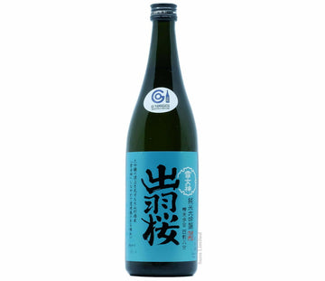 Dewazakura Yukimegami 48 Junmai Daiginjo 出羽櫻 雪女神48 純米大吟釀 (1x72cl)
