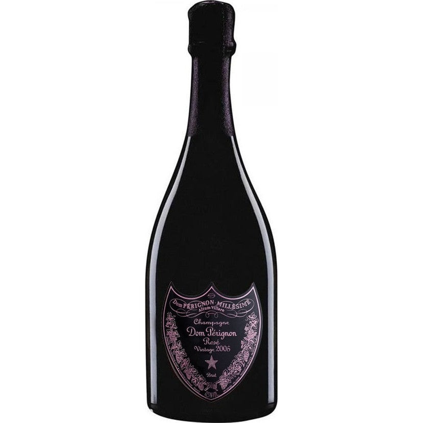 Dom Perignon Rose 2005 (1x75cl)