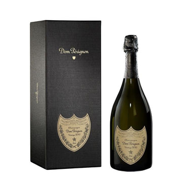 Dom Perignon 2012 with Giftbox (1x75cl)