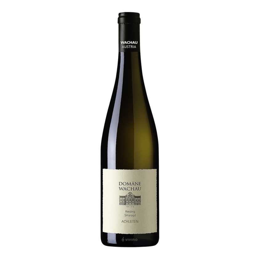 Domane Wachau Riesling Ried Achleiten Smaragd 1986 (1x75cl)