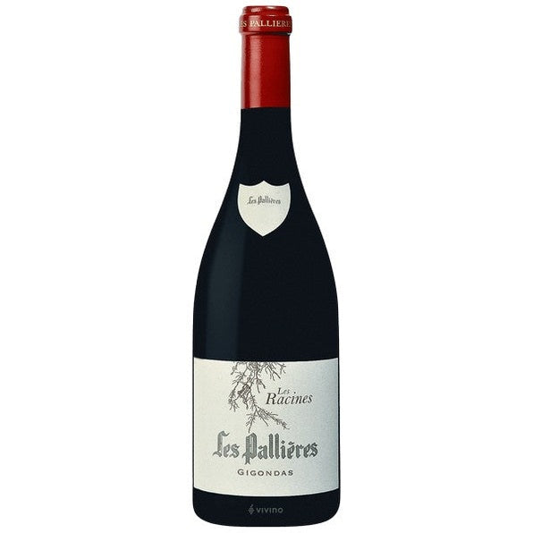 Domaine les Pallieres Les Racines Gigondas 2011 (1x75cl)