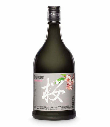 Dover Sakura Liqueur (1x70cl)